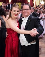 Ball der Wiener Philharmoniker 2019