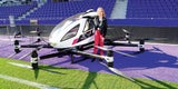 Flugtaxi