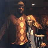 Stars im Super Bowl-Fieber