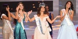 Vanessa Ponce de Leon Miss World