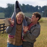Jim Carrey in "Dumm und Dümmehr"