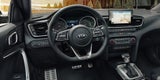Ceed GT und GT-Line gehen an den Start