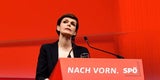Rendi mit Kampfansage an Kurz: "Ich will Kanzlerin werden"