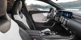 Das ist der neue CLA Shooting Brake