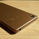 Fotos vom Test des Sony Xperia Z3