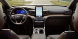 Ford Explorer kommt nach Europa