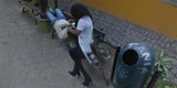 Ehefrau auf Google Maps beim Fremdgehen ertappt
