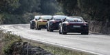 So kommt der völlig neue Porsche 911
