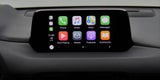 Mazda: Smartphone-Integration zum Nachrüsten
