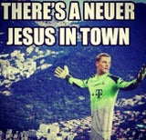 Historisches 7:1 - Die besten Internet-Memes