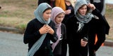 Neuseeland trägt Kopftuch aus Solidarität