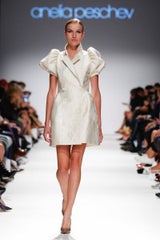 Anelia Peschev - Frühling Sommer Kollektion 2019