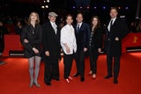 Berlinale: Wieder kein "Goldener Bär" für Österreich – aber halber Sieg!