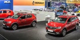 Dacia führt neue Top-Ausstattung ein