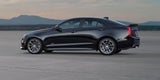 Cadillac greift mit dem ATS-V an