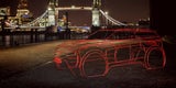 Range Rover zeigt den neuen Evoque