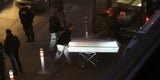 Mafia-Mord in Wien: Männer mit Kopfschüssen niedergestreckt