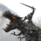"Transformers 4": Die besten Bilder