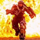 Edge of Tomorrow
