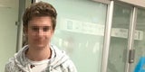 Leo S. 'Werden natürlich wieder Kontakt haben'