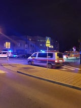 Kirche brutal überfallen: Verletzte, Tresor leergeräumt