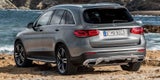Das ist der "neue" Mercedes GLC