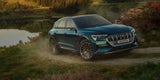 Audi verschiebt e-tron-Start auf März 2019