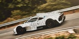 Neue Infos vom 1.000 PS starken Mercedes