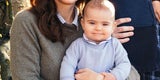 Kate William Kinder Louis