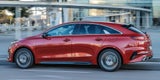 Der neue Kia ProCeed im Test