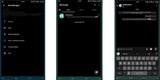 WhatsApp: Dark Mode bringt neues Design