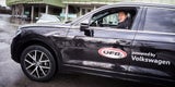 ÖFB-Team fährt ab sofort VW