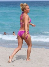 Hayden Panettiere: Ist das etwa ein Verlobungsring?