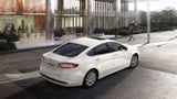 Ford bringt den Mondeo Kombi Hybrid