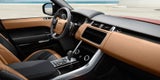 Neuer Motor für den Range Rover Sport