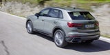 Neuer Audi Q3 startet als Sonderedition