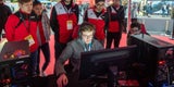 Game City 2018 war ein voller Erfolg
