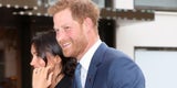 Meghan Harry Sussex