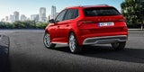 Alle Infos vom neuen Skoda Kamiq