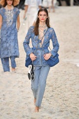 Chanel - Spring/Summer 2019