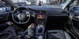 VW schickt "Robo-Golf" durch die Stadt
