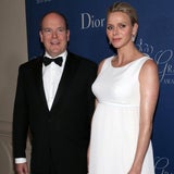 Fürstin Charlène & Albert bei "Princess Grace Awards"-Gala