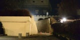 Bockfließ Dreifach-Mord