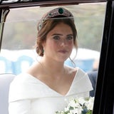 Royal-Wedding: Zwei romantische Bussis