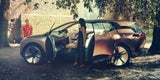 So kommt BMWs Elektro-Flaggschiff