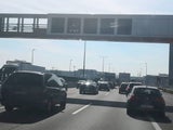 Mega-Stau zum Feierabend in Wien