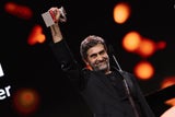 Berlinale: Wieder kein "Goldener Bär" für Österreich – aber halber Sieg!