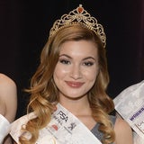 Miss Burgenland Millonig