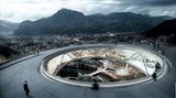 Milliardär baut Haus für "Ötzi"