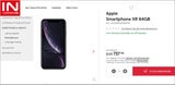 iPhone XR bei Interspar zum absoluten Kampfpreis